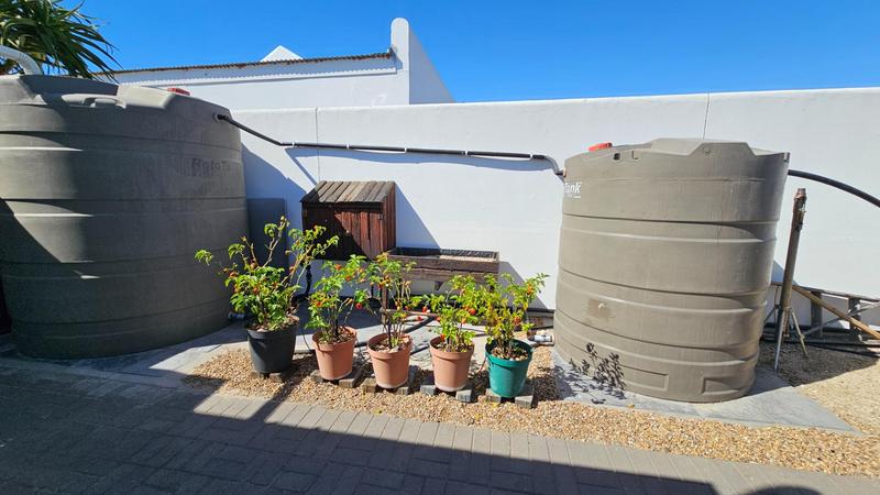 3 Bedroom Property for Sale in Dwarskersbos Western Cape